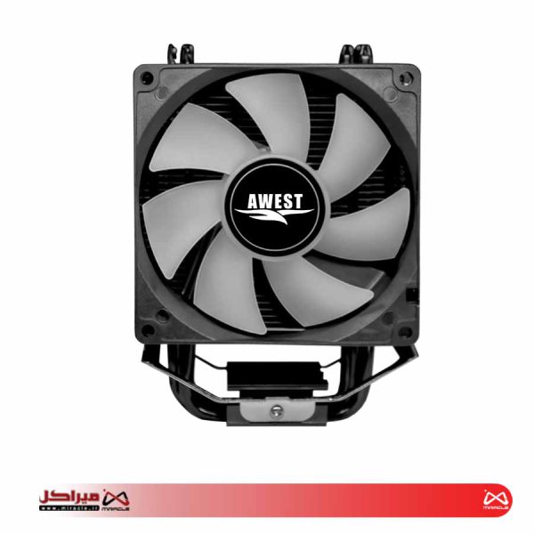 خنک کننده پردازنده اوست GT-AV903 ARGB - تصویر 2