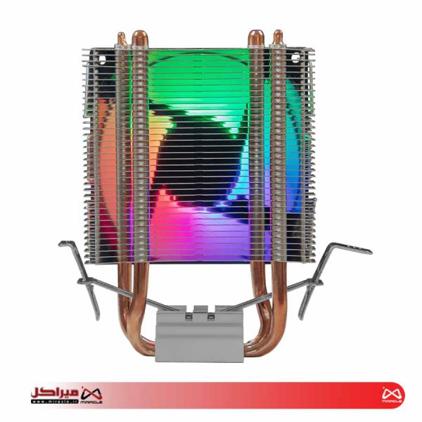 خنک کننده پردازنده اوست GT-AV905 FRGB - تصویر 2