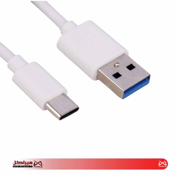 کابل Type-C ایکس-انرژی مدل X-123 طول 2 متر - تصویر 2