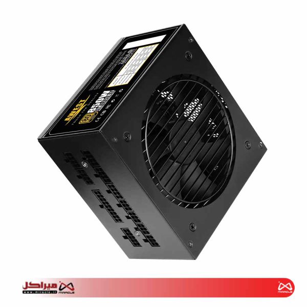 پاور اوست GT-AV850-GF V2 گلد فول ماژولار 850 وات - تصویر 2