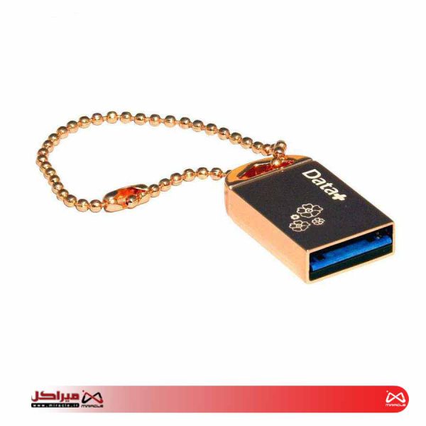 فلش مموری دیتا پلاس مدل Gift Rose Gold ظرفیت 32 گیگابایت USB 2.0 - تصویر 2
