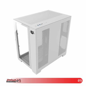 کیس کامپیوتر اوست مدل GT-AQ14-MW