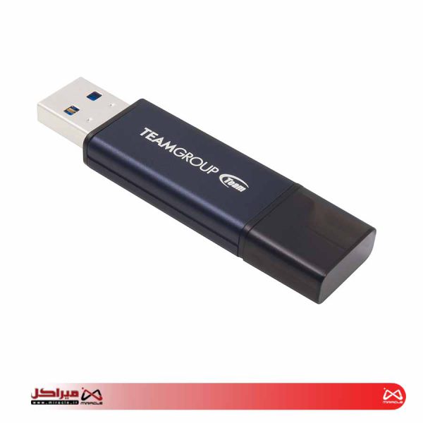 فلش 128 گیگ تیم گروپ Team Group C211 USB 3.2 - تصویر 2