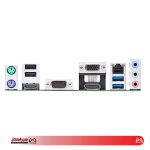 مادربرد ایسوس مدلASUS PRIME H610M-C/PS D4 - تصویر 2
