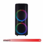 اسپیکر بلوتوثی قابل حمل کداک مدل PRPS-1728