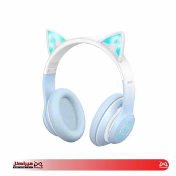 هدفون گربه ای ایکس او مدل XO-BE38 CAT