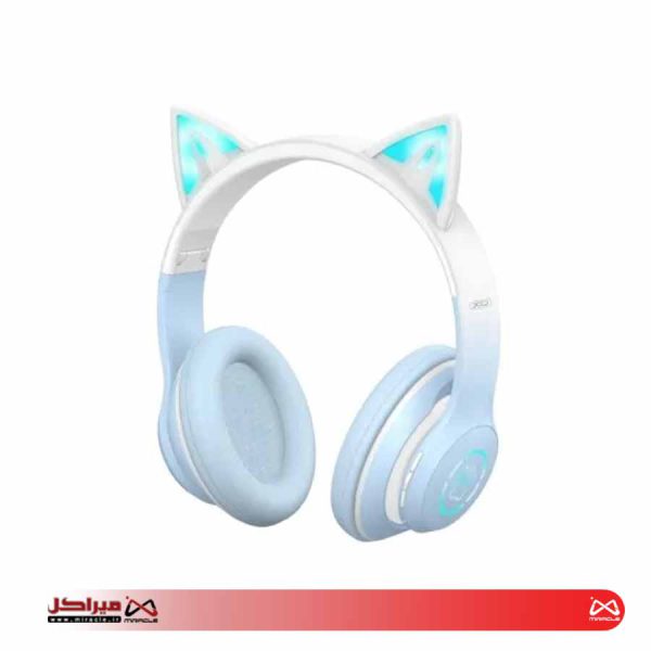 هدفون گربه ای ایکس او مدل XO-BE38 CAT