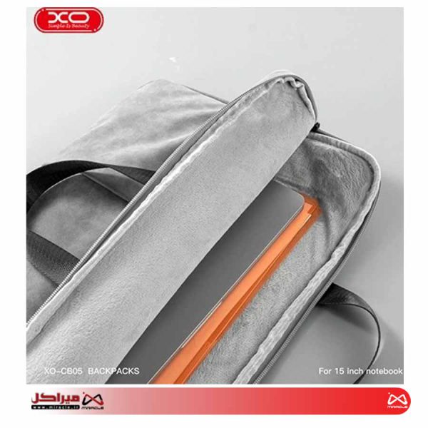 کیف لپ تاپ ایکس او مدل XO-CB05 - تصویر 2