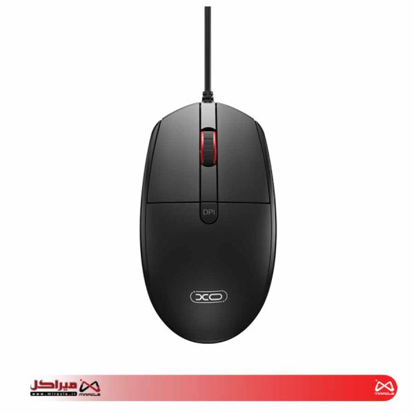 ماوس سیمی ایکس او مدل XO-M8 - تصویر 2