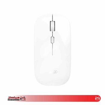 ماوس بیسیم ایکس او مدل XO-M7 (سفید)