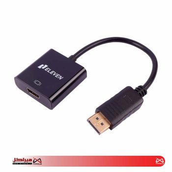 تبدیل Eleven CV1002 Display To HDMI