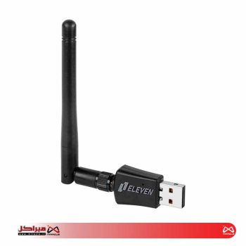 کارت شبکه وایرلس ELEVEN D14 300Mbps