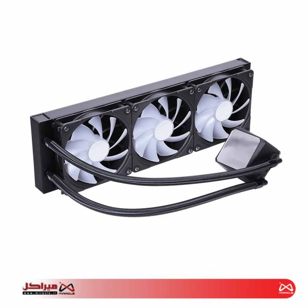 خنک کننده مایع اوست خنک کننده مایع اوست GT-AV360 Infinity - تصویر 2