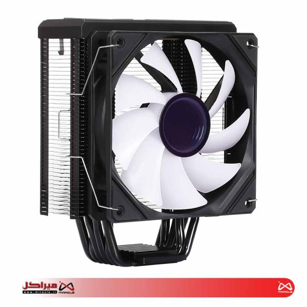 خنک کننده پردازنده اوست GT-AV1226 ARGB - تصویر 3
