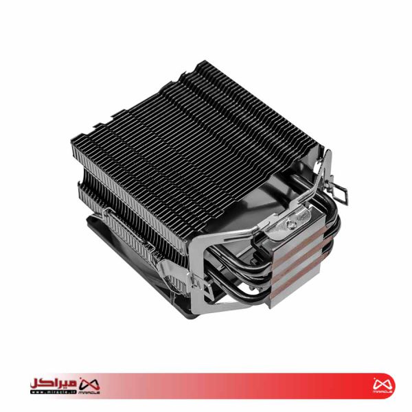 خنک کننده پردازنده اوست GT-AV903 ARGB - تصویر 3