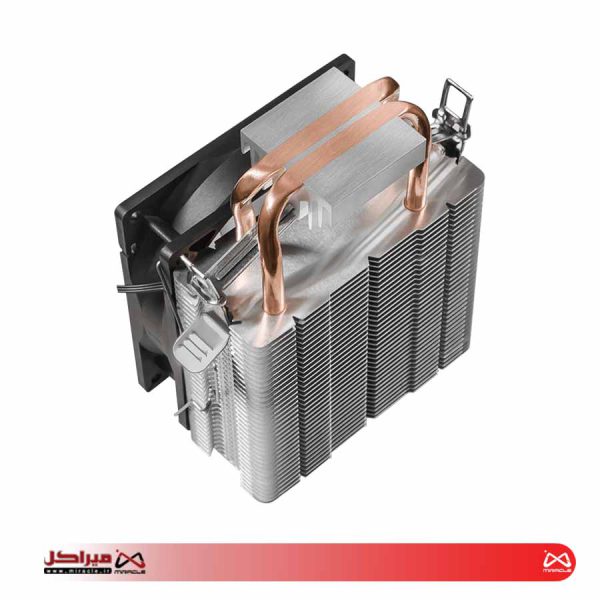 خنک کننده پردازنده اوست GT-AV905 FRGB - تصویر 3