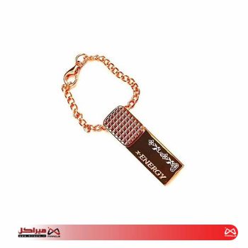 فلش مموری ایکس انرژی مدل ELEGANT ظرفیت 32 گیگابایت USB 2.0