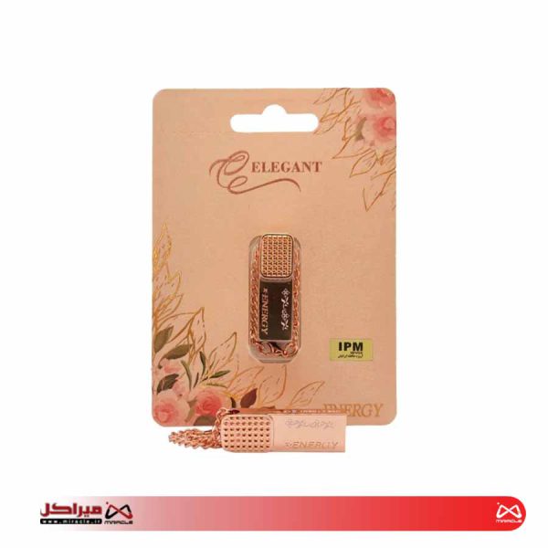 فلش مموری ایکس انرژی مدل ELEGANT ظرفیت 64 گیگابایت USB 2.0 - تصویر 3