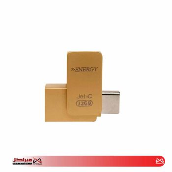 فلش مموری ایکس-انرژی مدل JET-C ظرفیت 32 گیگابایت USB 3.0