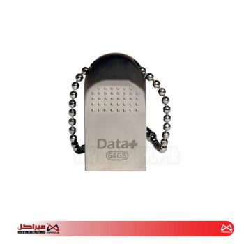 فلش مموری دیتا پلاس مدل Luxury ظرفیت 64 گیگابایت USB2.0