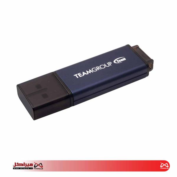 فلش 128 گیگ تیم گروپ Team Group C211 USB 3.2 - تصویر 3
