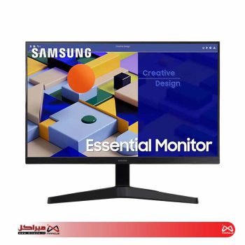 مانیتور سامسونگ مدل LS27C310EAMXUE سایز 27 اینچ