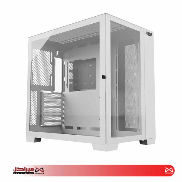 کیس کامپیوتر اوست مدل GT-AQ14-MW - تصویر 2