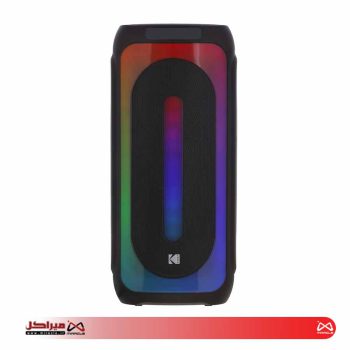 اسپیکر بلوتوثی قابل حمل کداک مدل PRPS-1785
