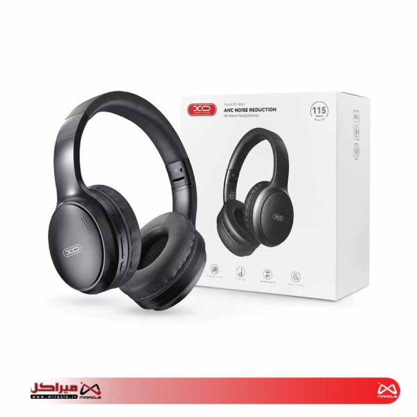 هدفون بلوتوثی ایکس او مدل XO - BE41 ANC - تصویر 2
