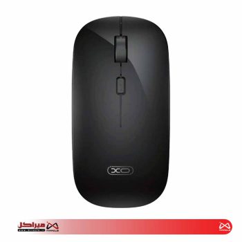 ماوس بیسیم ایکس او مدل XO-M7 (مشکی)