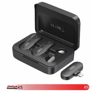 میکروفون XO - MKF09 IP