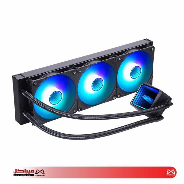 خنک کننده مایع اوست خنک کننده مایع اوست GT-AV360 Infinity - تصویر 3