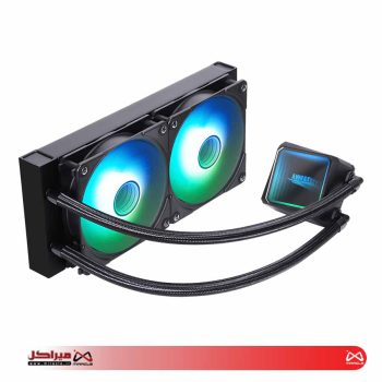 خنک کننده مایع اوست GT-AV240 Infinity