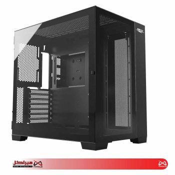 کیس کامپیوتر اوست مدل GT-AQ14-MB