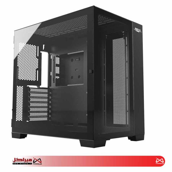 کیس کامپیوتر اوست مدل GT-AQ14-MB