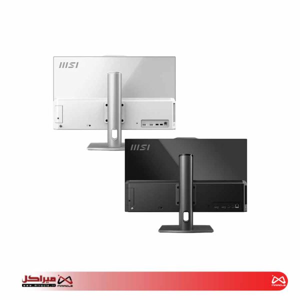 آل این وان Modern AM272P 12M ام اس آی - Core i5-1240P Iris Xe 16GB 500GB - تصویر 4