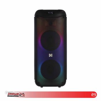 اسپیکر بلوتوثی قابل حمل کداک مدل PRPS-1826