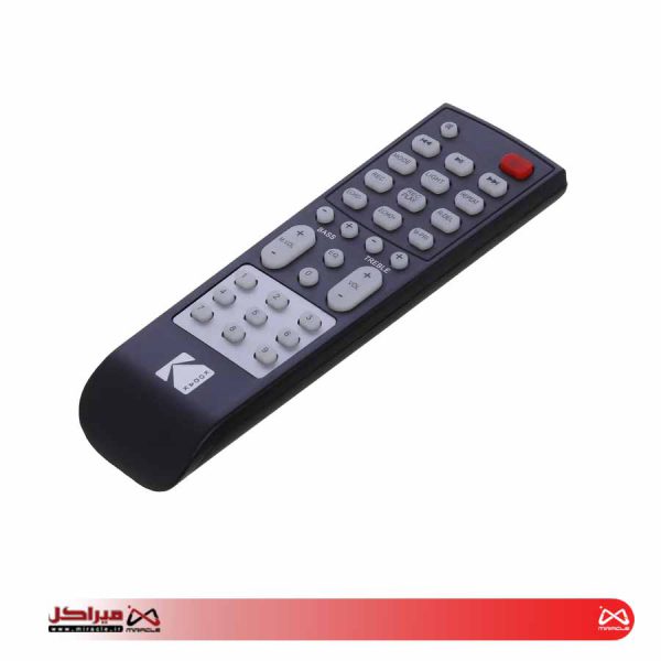 اسپیکر بلوتوثی قابل حمل کداک مدل PRPS-1785 - تصویر 3