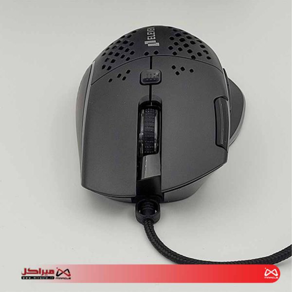 موس گیمینگ Eleven GM6 - تصویر 4