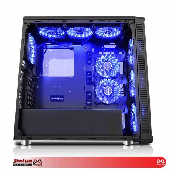 CASE AWEST GT-AV309-MB - تصویر 4