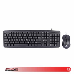 KEYBOARD & MOUSE ELEVEN KM 400