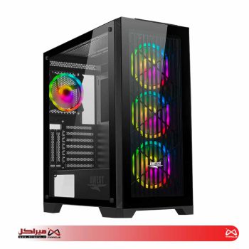 کیس گیمینگ اوست GT-AV312-MB