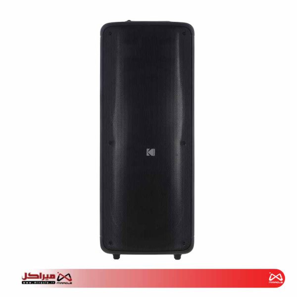اسپیکر بلوتوثی قابل حمل کداک مدل PRPS-1728 - تصویر 4
