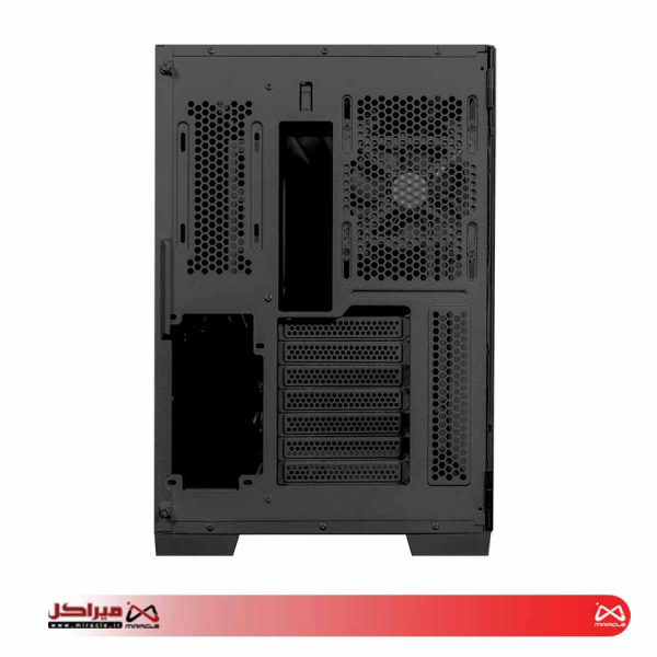 کیس کامپیوتر اوست مدل GT-AQ14-MB - تصویر 2