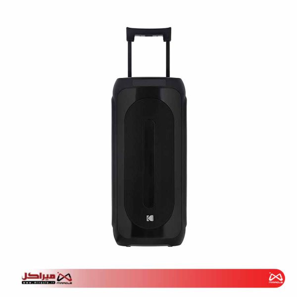 اسپیکر بلوتوثی قابل حمل کداک مدل PRPS-1785 - تصویر 4