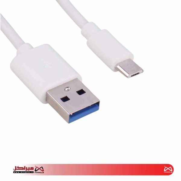 کابل microUSB ایکس-انرژی مدل X-112 طول 2 متر - تصویر 3