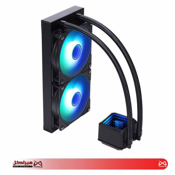 خنک کننده مایع اوست GT-AV240 Infinity - تصویر 3