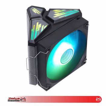 خنک کننده پردازنده اوست GT-AV1236 ARGB
