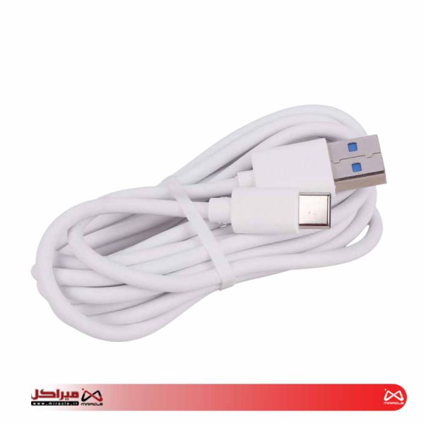 کابل Type-C ایکس-انرژی مدل X-123 طول 2 متر - تصویر 3