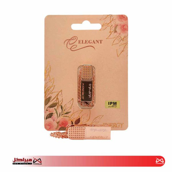 فلش مموری ایکس انرژی مدل ELEGANT ظرفیت 32 گیگابایت USB 2.0 - تصویر 3